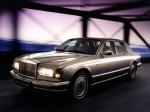 Rolls-Royce Silver Seraph 1998 года